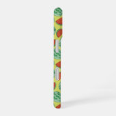 iPhone Case für Watermelon-Muster 16 Hülle (Rechte Seite)