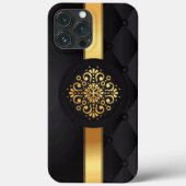 iPhone Case Gold (Rückseite)
