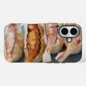 iPhone Case – Gyoza (Rückseite (Horizontal))