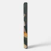 iPhone Case – Gyoza (Rückseite / Links)