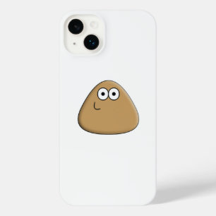 iPhone Case - Happy Pou 14 Plus Hülle