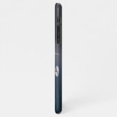 iPhone Case Hubschrauber Smartphone Hüllen Hülle (Linke Seite)