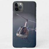 iPhone Case Hubschrauber Smartphone Hüllen iPhone Hülle (Rückseite)