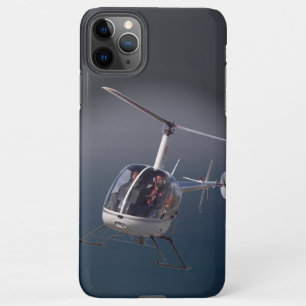 iPhone Case Hubschrauber Smartphone Hüllen iPhone 11Pro Max Hülle