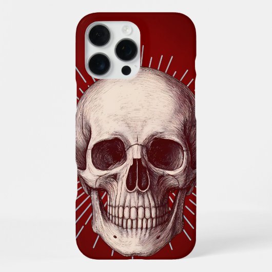 iPhone Case Hülle (Rückseite)
