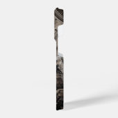 Iphone Case Hülle (Linke Seite)