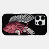 iPhone Case Hülle (Rückseite (Horizontal))