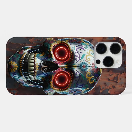 iPhone Case Hülle (Rückseite (Horizontal))