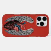 iPhone Case Hülle (Rückseite (Horizontal))