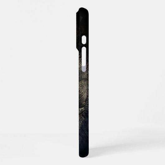 iPhone Case Hülle (Linke Seite)