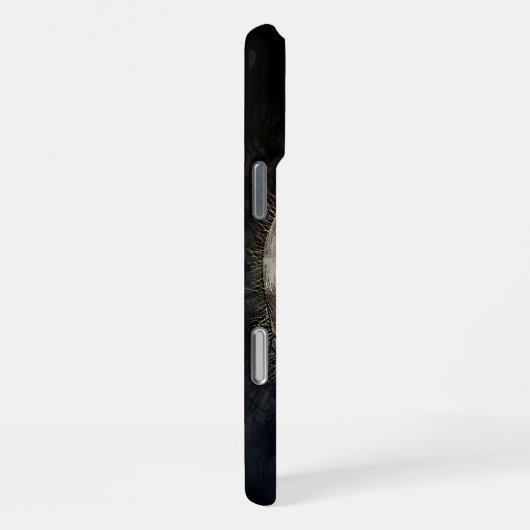 iPhone Case Hülle (Rechte Seite)