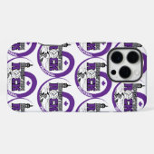 iPhone Case Hülle (Rückseite (Horizontal))