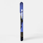 iPhone Case Hülle (Linke Seite)