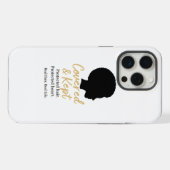 Iphone Case Hülle (Rückseite (Horizontal))