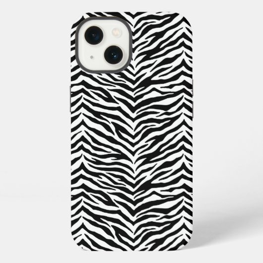 iPhone Case Hülle (Rückseite)