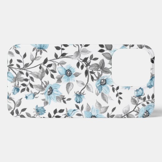 iPhone Case Hülle (Rückseite (Horizontal))