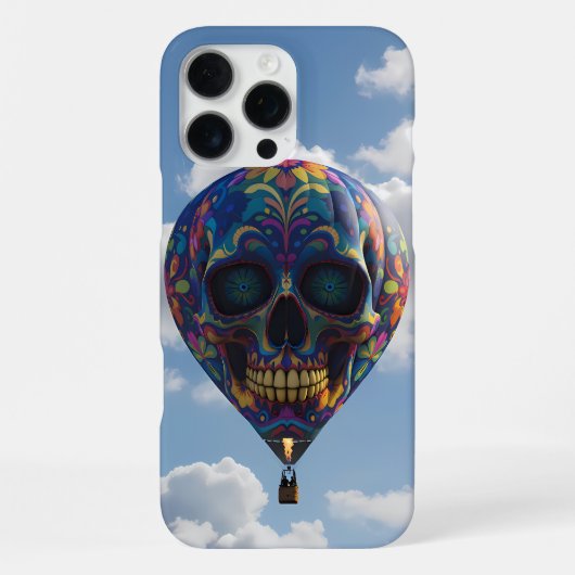 iPhone Case Hülle (Rückseite)