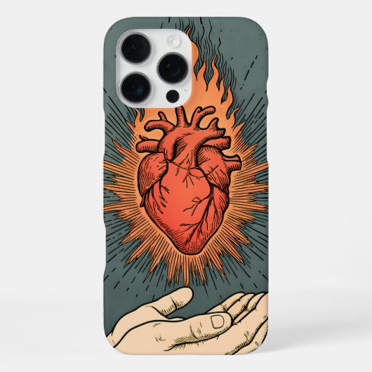 iPhone Case Hülle (Rückseite)