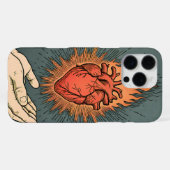 iPhone Case Hülle (Rückseite (Horizontal))