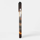 iPhone Case Hülle (Linke Seite)