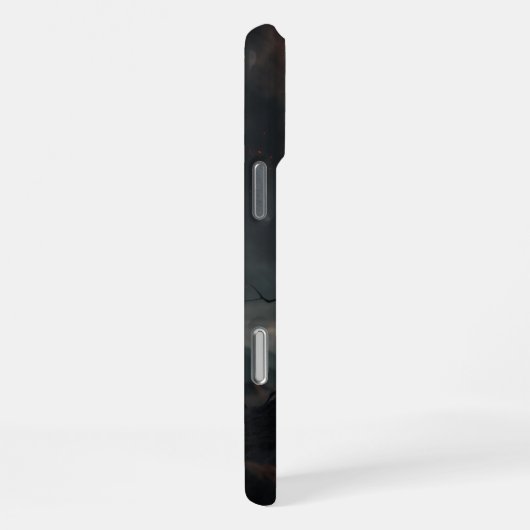 iPhone Case Hülle (Rechte Seite)