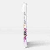 iPhone Case Hülle (Linke Seite)