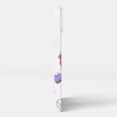 iPhone Case Hülle (Rechte Seite)