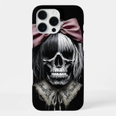 iPhone Case Hülle (Rückseite)