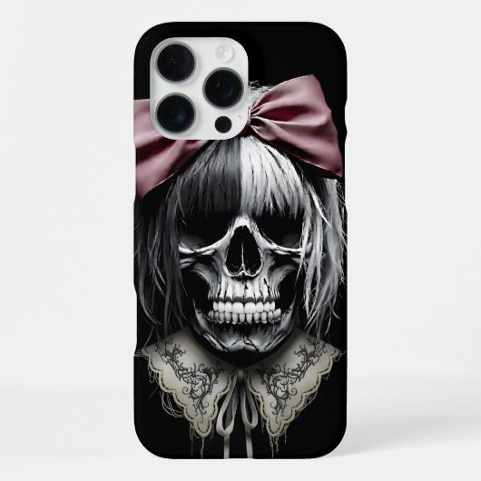iPhone Case Hülle (Rückseite)
