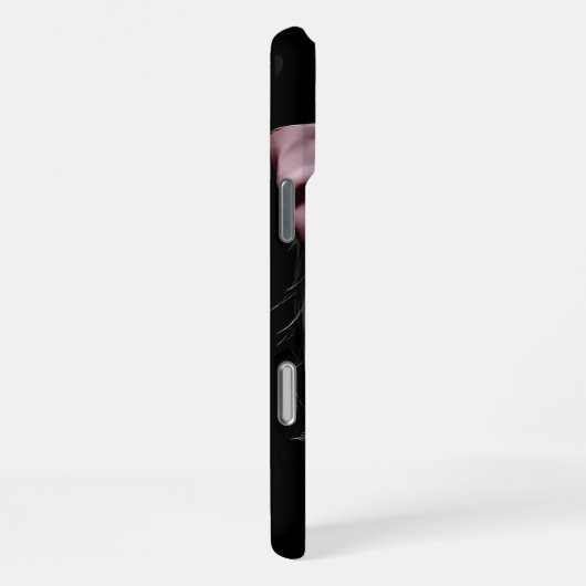 iPhone Case Hülle (Rechte Seite)