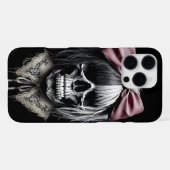 iPhone Case Hülle (Rückseite (Horizontal))