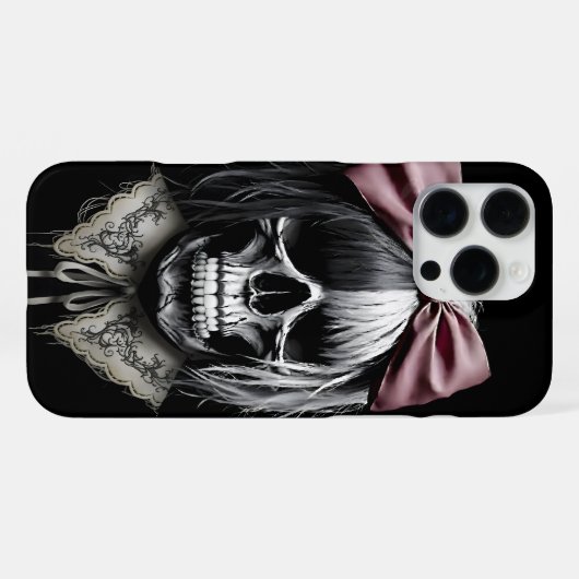 iPhone Case Hülle (Rückseite (Horizontal))