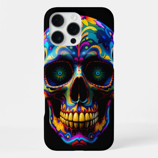 iPhone Case Hülle (Rückseite)