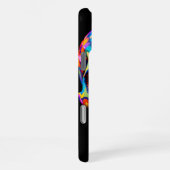 iPhone Case Hülle (Rechte Seite)