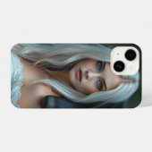 iPhone case Hülle (Rückseite (Horizontal))