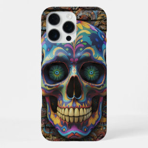 iPhone Case 16 Pro Max Hülle