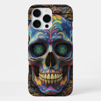 iPhone Case 16 Pro Max Hülle
