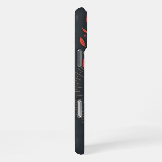 iPhone Case Hülle (Rechte Seite)