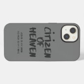 Iphone Case Hülle (Rückseite (Horizontal))