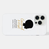 Iphone Case Hülle (Rückseite (Horizontal))