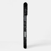 iPhone Case Hülle (Rechte Seite)