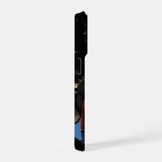 iphone case hülle (Rechte Seite)