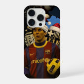 iphone case hülle (Rückseite)