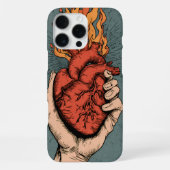 iPhone Case Hülle (Rückseite)