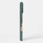 iPhone Case Hülle (Rechte Seite)