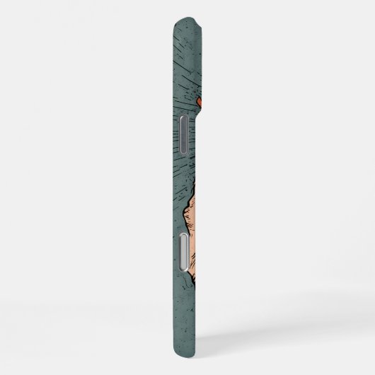 iPhone Case Hülle (Rechte Seite)