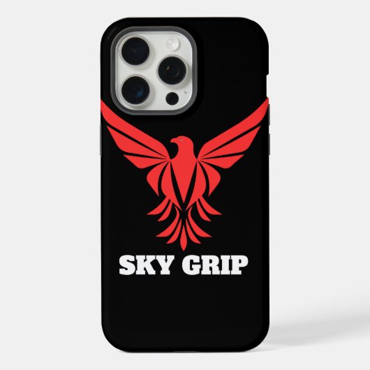 iPhone Case Hülle (Rückseite)