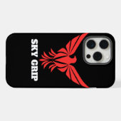 iPhone Case Hülle (Rückseite (Horizontal))