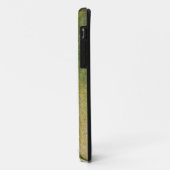 iPhone Case im französischen Haus (Hinten/Links)