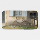 iPhone Case im französischen Haus (Rückseite (Horizontal))